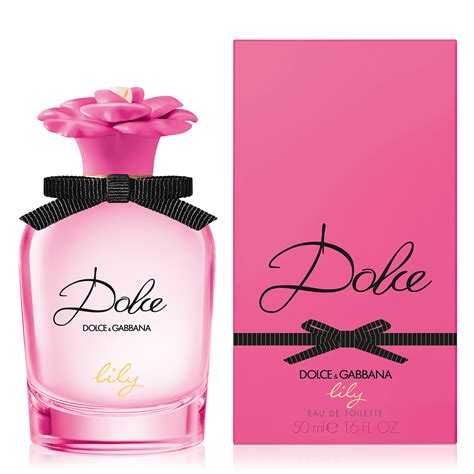 dolce gabbana lily bag|dolce lily perfume.